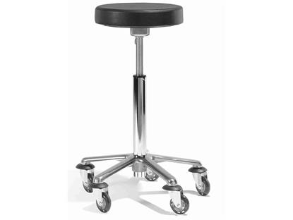 Rollhocker Roller Coaster Round M "Exclusive"