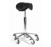 Rollhocker Roller Coaster Saddle "EXCLUSIVE"