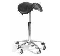 Rollhocker Roller Coaster Saddle XL "EXCLUSIVE"