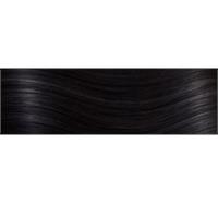 RUSSIAN HAIR Extension 40cm Nr. 1B