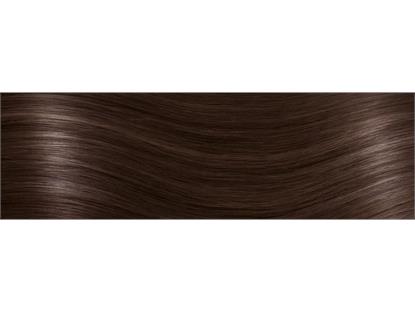 RUSSIAN HAIR Extension 40cm Nr. 8