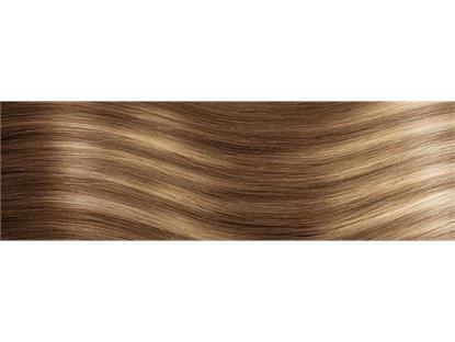 RUSSIAN HAIR Extension 40cm Nr. B10/DB2