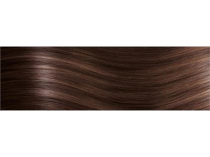 RUSSIAN HAIR Extension 40cm Nr. B4/17