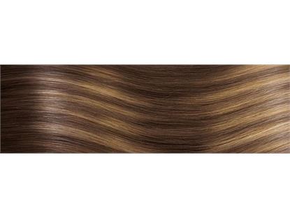 RUSSIAN HAIR Extension 40cm Nr. B8/26