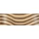 RUSSIAN HAIR Extension 40cm Nr. M14/1001