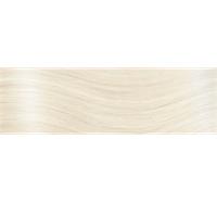 RUSSIAN HAIR Extension 40cm Nr. PLATINUM
