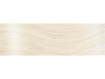RUSSIAN HAIR Extension 40cm Nr. PLATINUM