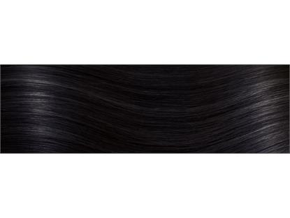 RUSSIAN HAIR Extension 55/60cm Nr. 1b