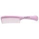 S Silkline-Kamm rosa SL 1101