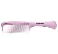 S Silkline-Kamm rosa SL 1101