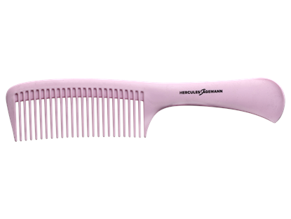 S Silkline-Kamm rosa SL 1101
