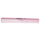 S Silkline-Kamm rosa SL 301