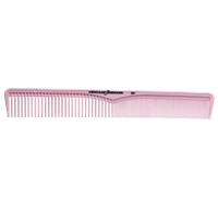 S Silkline-Kamm rosa SL 301