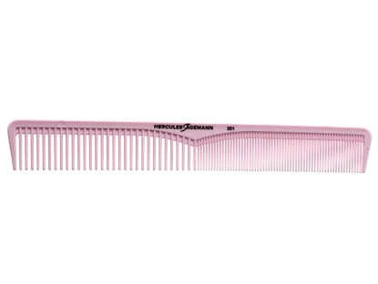 S Silkline-Kamm rosa SL 301
