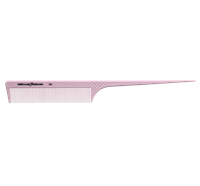 S Silkline-Kamm rosa SL 701