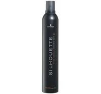 SH super hold Mousse 500ml
