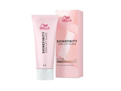 SHINEFINITY 07/0 60ml