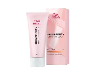 SHINEFINITY 07/39 60ml