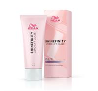 SHINEFINITY 08/8 60ml