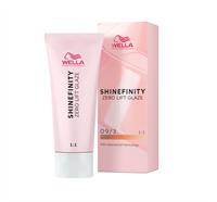 SHINEFINITY 09/3 60ml