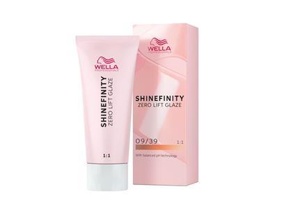 SHINEFINITY 09/39 60ml