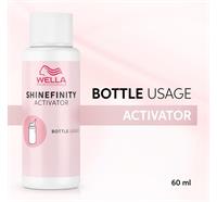 SHINEFINITY Activator Bottle 60ml