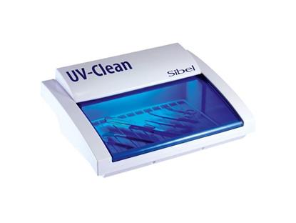 SIBEL Sterilisiergerät UV-Clean Beauty