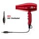 SOLIS Haartrockner FAST DRY Typ 381 rot