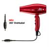 SOLIS Haartrockner FAST DRY Typ 381 rot