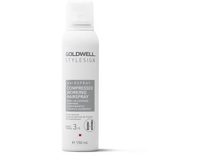 StyleSign COMPRESSED WORKING Spray 150ml