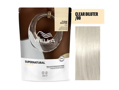 Supernatural /00 120g