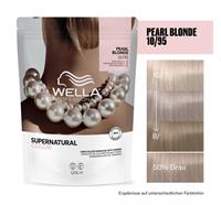 Supernatural 10/95 120g