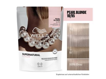 Supernatural 10/95 120g