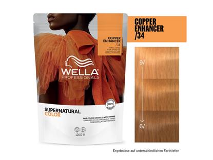 Supernatural /34 120g