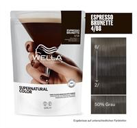 Supernatural 4/08 120g