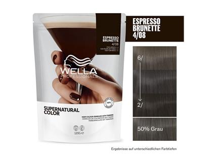 Supernatural 4/08 120g