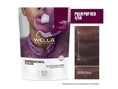 Supernatural 4/56 120g