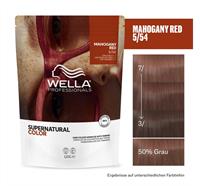 Supernatural 5/54 120g