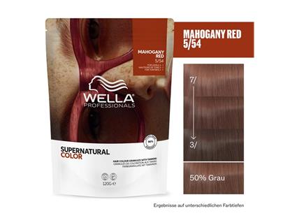 Supernatural 5/54 120g