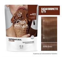 Supernatural 5/75 120g