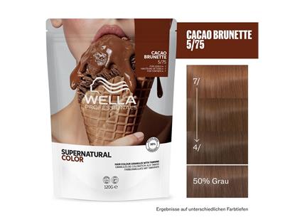 Supernatural 5/75 120g