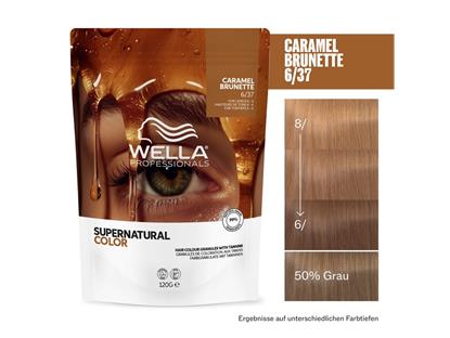 Supernatural 6/37 120g