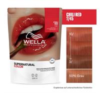 Supernatural 7/45 120g