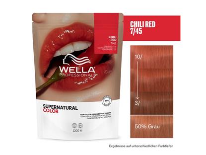 Supernatural 7/45 120g