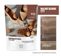 Supernatural 7/71 120g