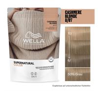 Supernatural 8/07 120g