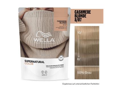 Supernatural 8/07 120g