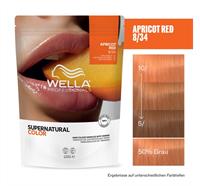 Supernatural 8/34 120g