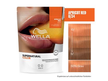 Supernatural 8/34 120g