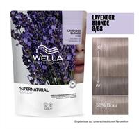 Supernatural 8/68 120g